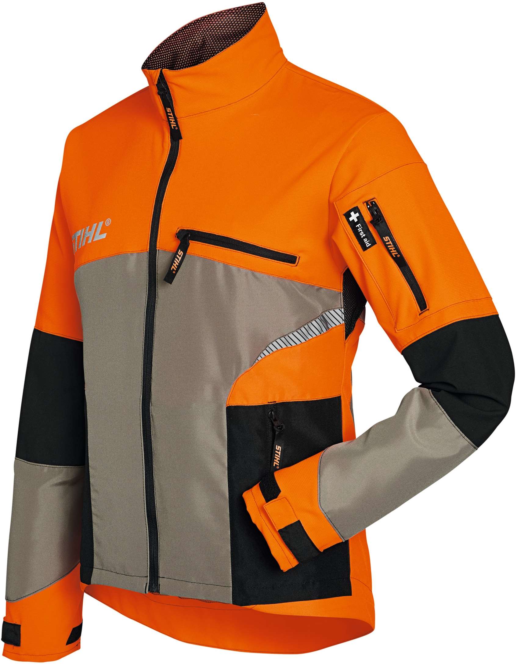 STIHL Jacke DYNAMIC Vent - Image 3