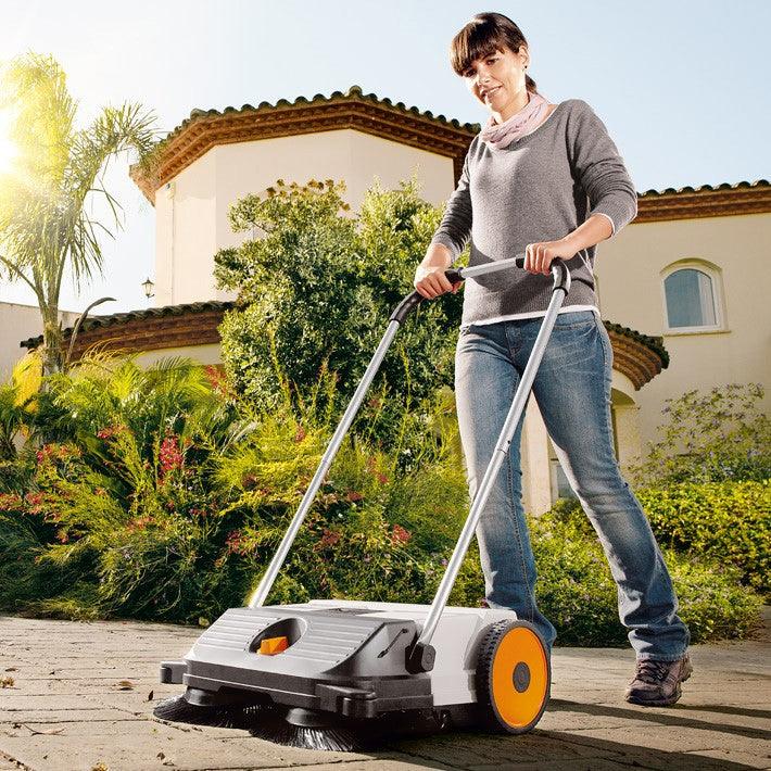 STIHL Kehrgerät KG 550 - Image 4