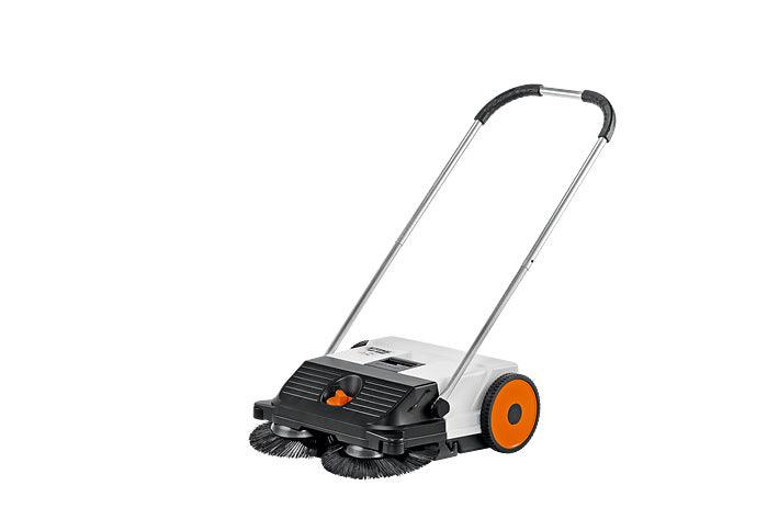STIHL Kehrgerät KG 550 - Image 5
