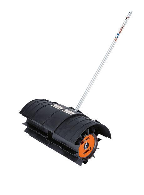 STIHL Kehrwalze-Aufsatz für Kombimotor KW-KM - Image 3