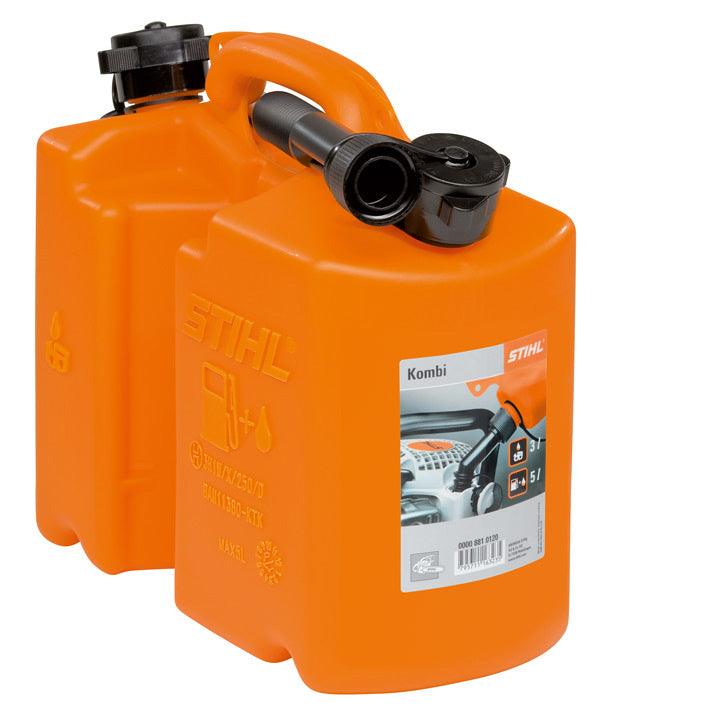 STIHL Kombi-Kanister Standard, orange - Image 2