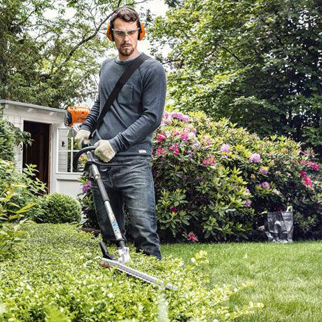 STIHL Kombi Werkzeug HL-KM 145°, Schnittlänge 60 cm - Image 2