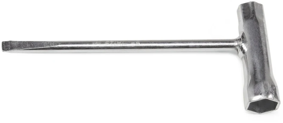 STIHL  Kombischlüssel, Schlüsselweite 16 und 13