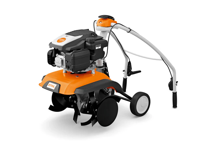 STIHL Motorhacke MH 445 - Image 3
