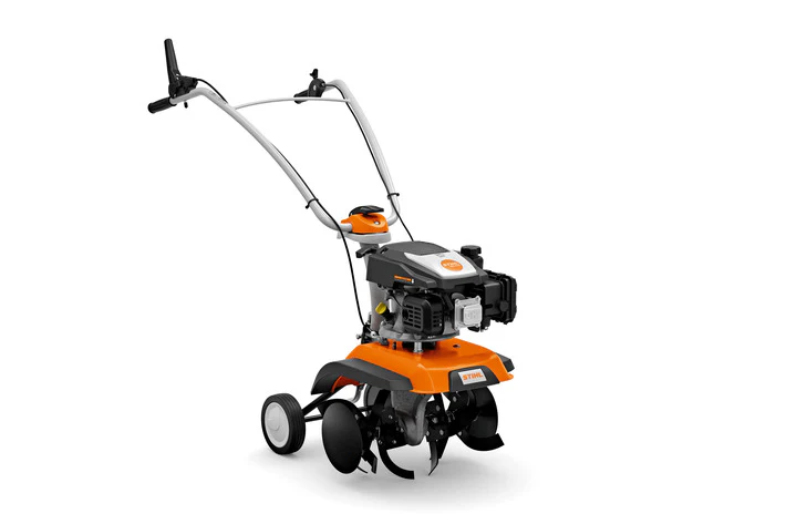 STIHL Motorhacke MH 445 - Image 4