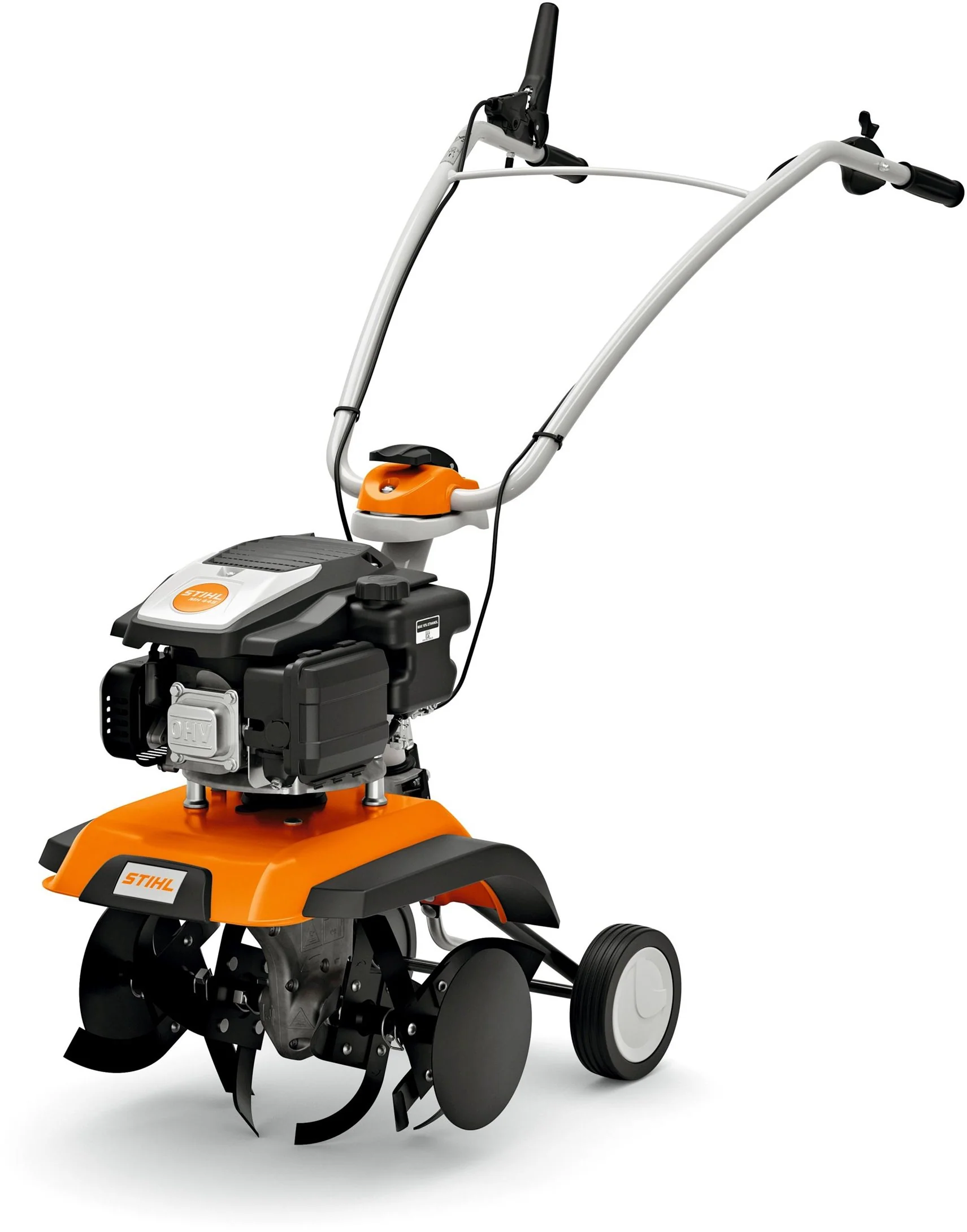 STIHL Motorhacke MH 445 - Image 6