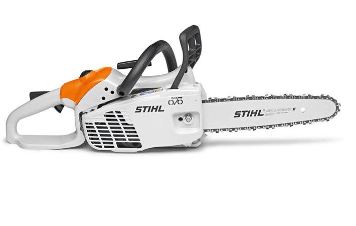 STIHL Motorsäge MS 194 C-E, PM3, Schienenlänge 30cm - Image 2