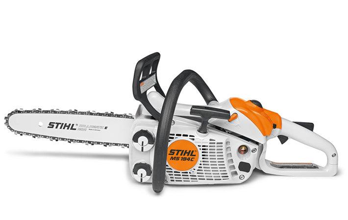 STIHL Motorsäge MS 194 C-E, PM3, Schienenlänge 30cm - Image 3