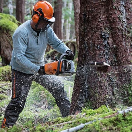 STIHL Motorsäge MS 462 C-M, RS, Schienenlänge 50cm, ES Light - Image 5