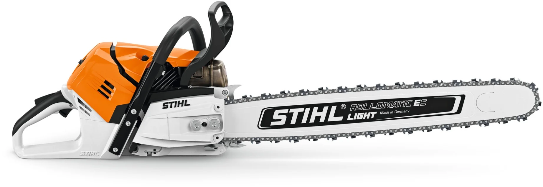 STIHL Motorsäge MS 500i, 50 cm / 36 RH - Image 3