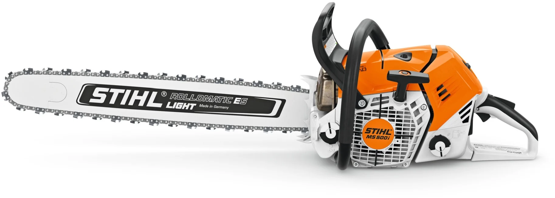 STIHL Motorsäge MS 500i, 50 cm / 36 RH - Image 7