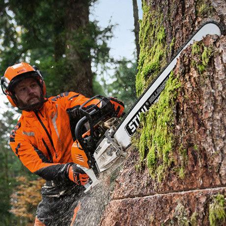 STIHL Motorsäge MS 500i W, RS, Schienenlänge 50cm - Image 6