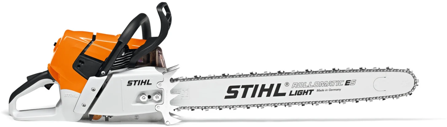 STIHL Motorsäge MS 661 C-M W 3/8" R - Image 2