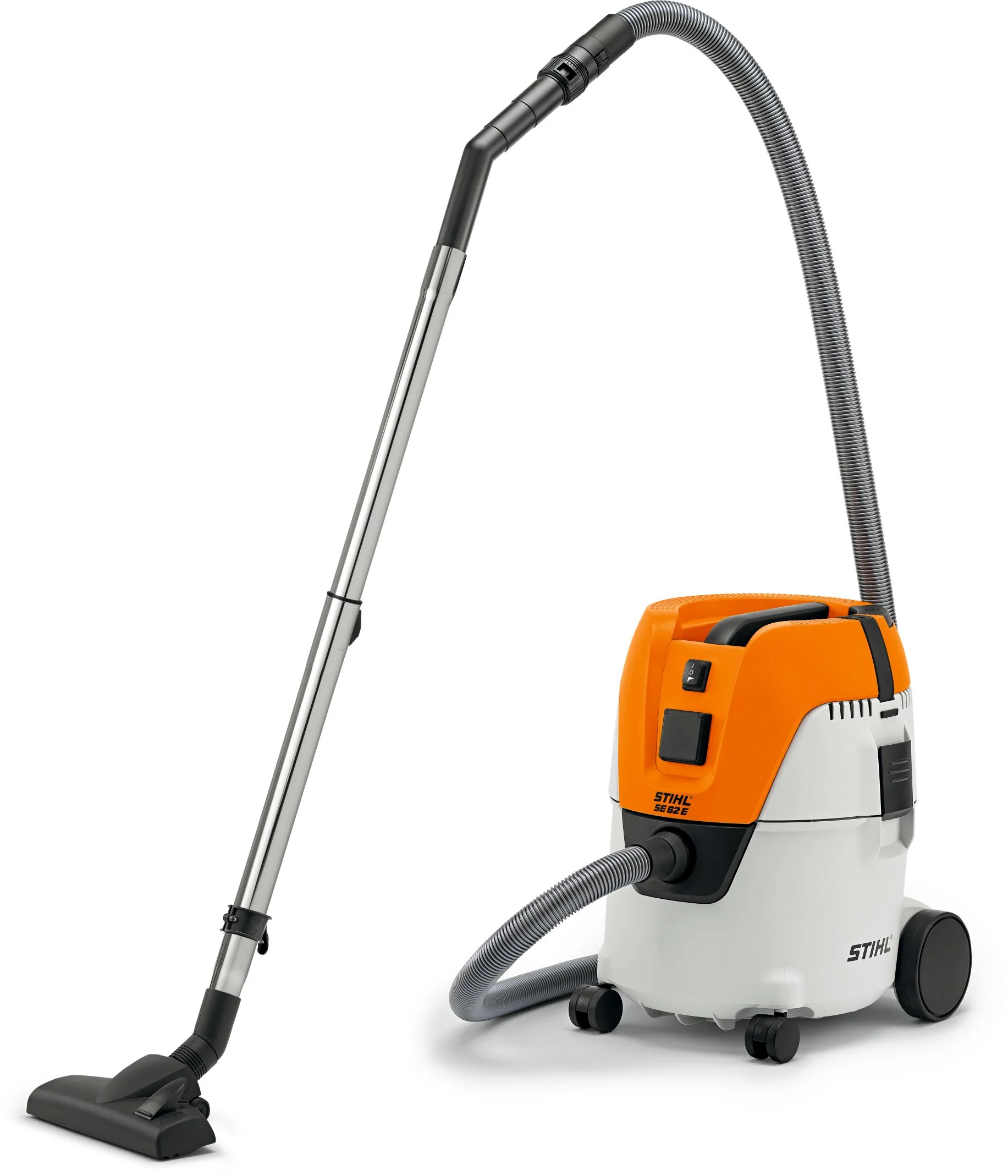 STIHL Nass- und Trockensauger SE 62 E - Image 2