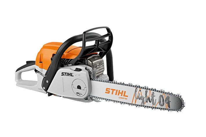 STIHL Profi Motorsäge MS 261 C-BM, RS, Schienenlänge 35cm - Image 3