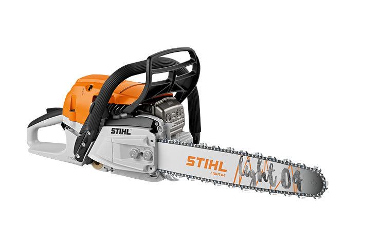 STIHL Profi Motorsäge MS 261 C-M VW, RS, Schienenlänge 40cm - Image 3
