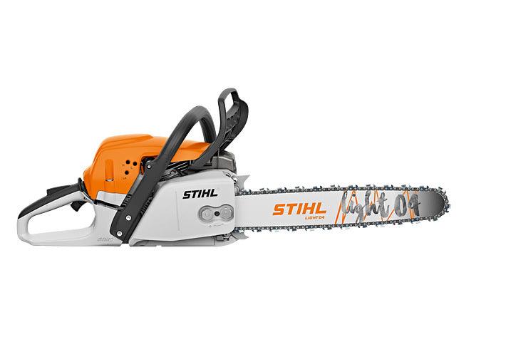 STIHL Profi Motorsäge MS 271, RM 3, Schienenlänge 35cm - Image 4