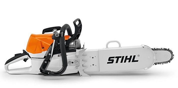 STIHL Rettungssäge MS 462 C-M R, RDR, Schienenlänge 50cm - Image 3