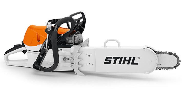 STIHL Rettungssäge MS 462 C-M R, RDR, Schienenlänge 50cm - Image 4