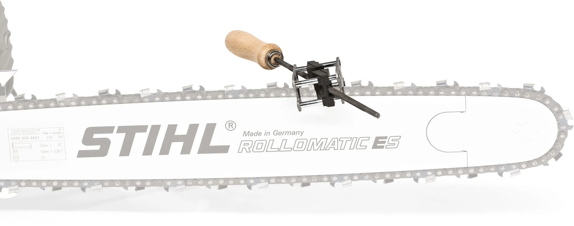 STIHL Rollenfeilgerät FG 4 .325" - Image 2