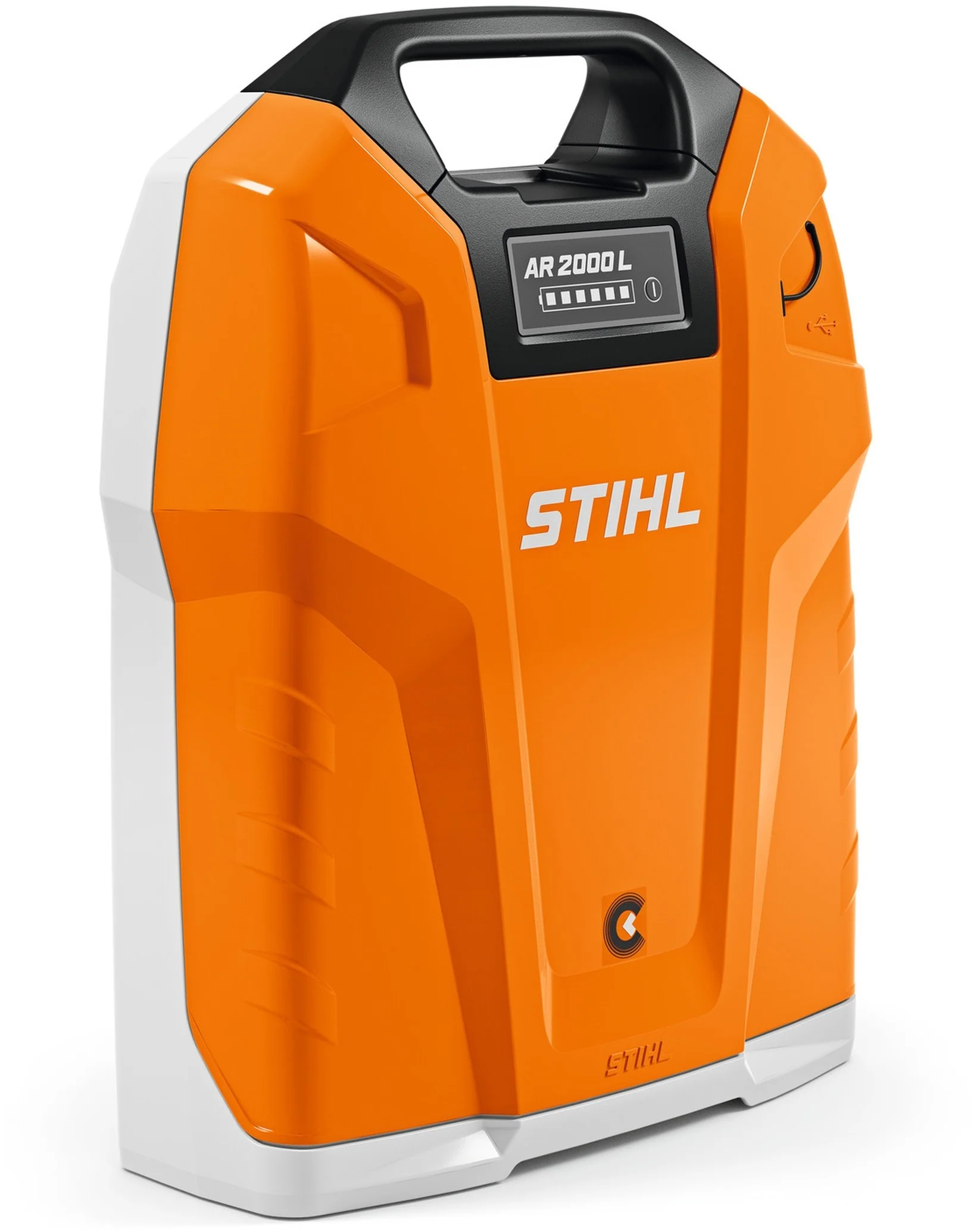 STIHL Rückentragbarer Akku AR 2000 L