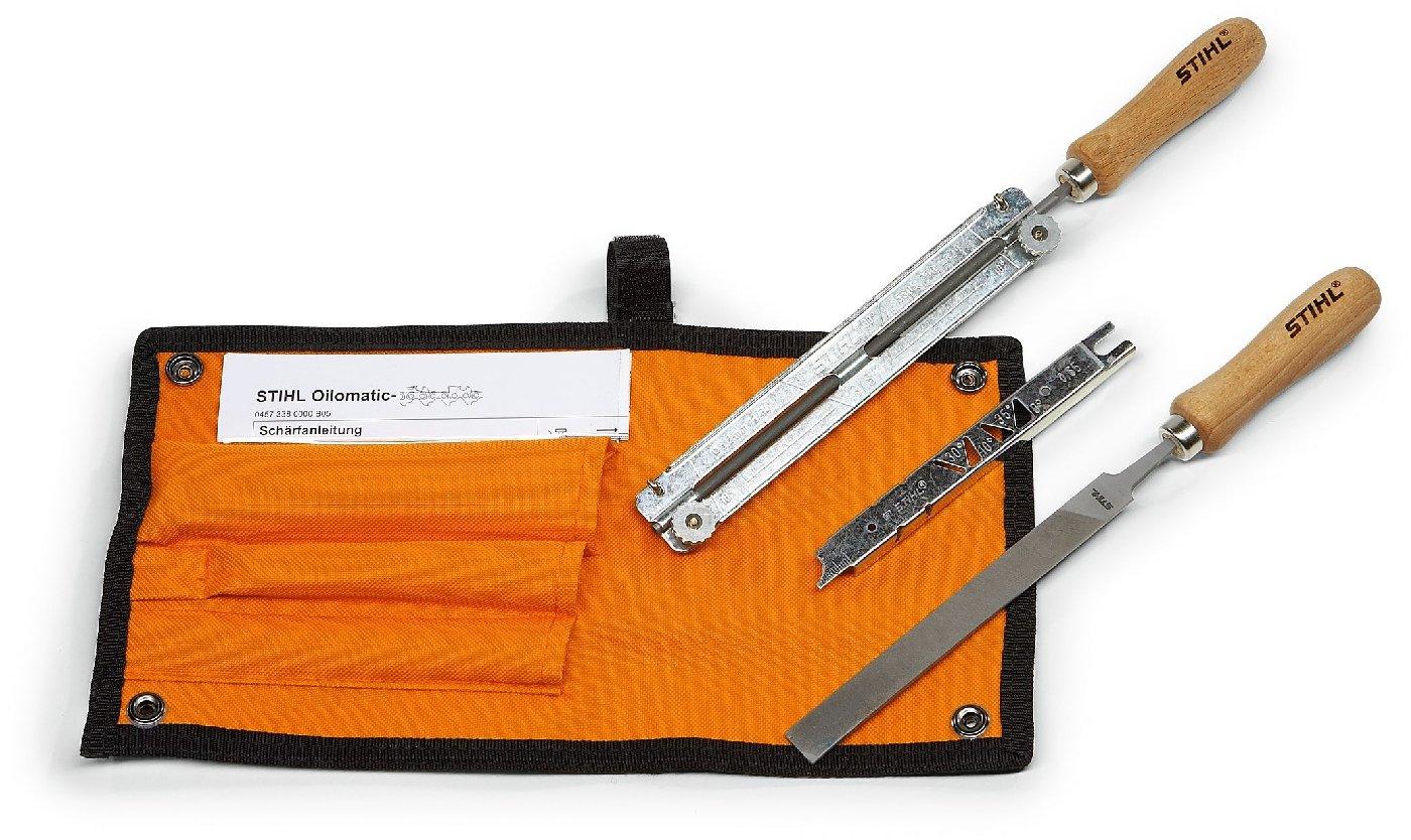 STIHL Schärfset 1/4" Picco Ketten