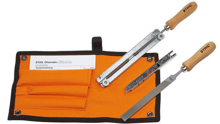 STIHL Schärfset 1/4" Picco Ketten - Image 2