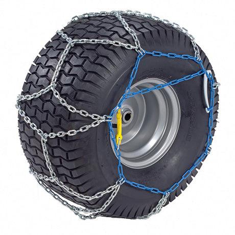 STIHL Schneeketten Schneeketten - ASK 020 - Image 2
