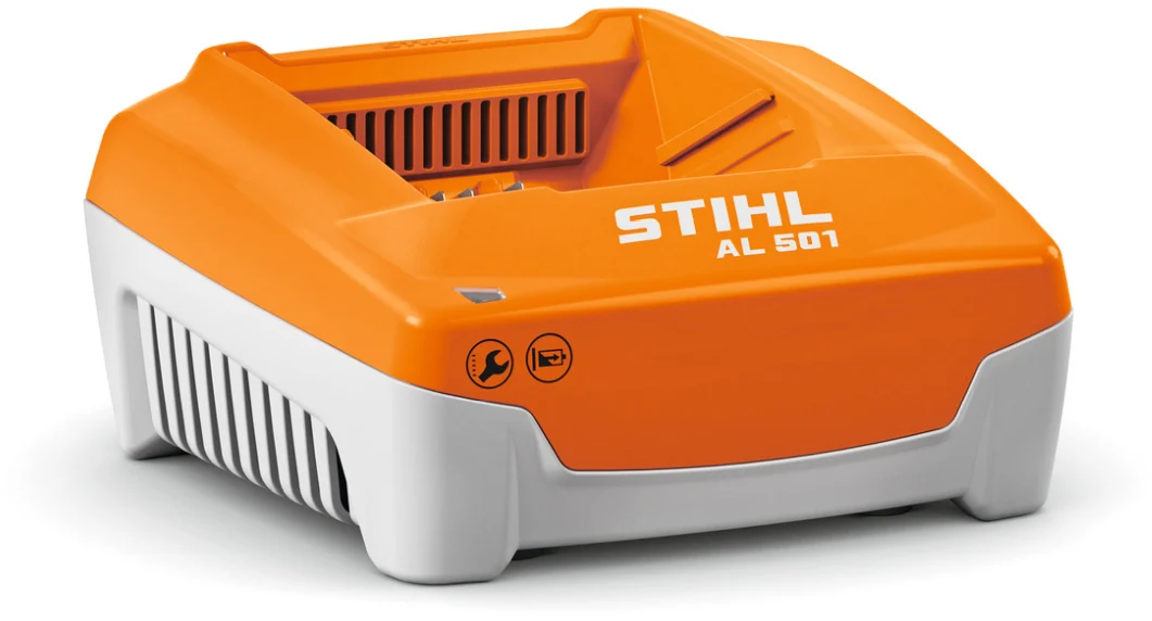 STIHL Schnellladegerät AL 501