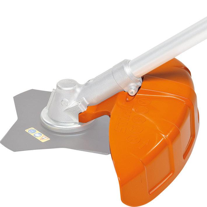 STIHL Schutz für Metallwerkzeuge FS 410 K, 460 K, 490 , Ø 305mm