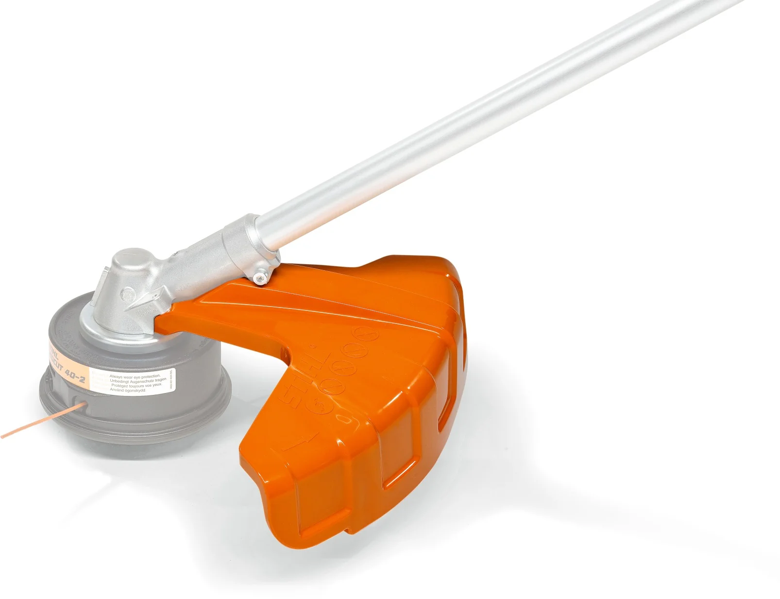 STIHL Schutz Schutz für. FM und PC
