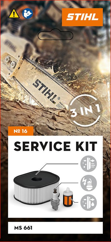 STIHL Service Kit 16 - Image 3