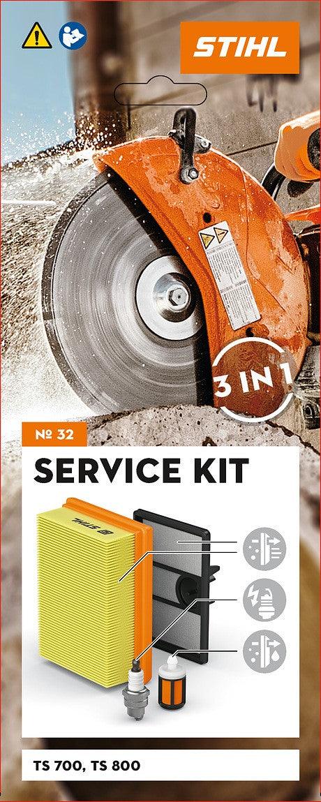 STIHL Service Kit 32 - Image 3