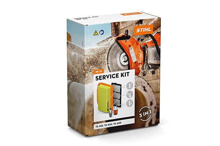 STIHL Service Kit 35 - Image 2