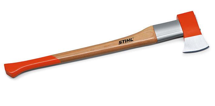 STIHL Spaltaxt  AX 28 CS, 2.800 g - Image 2