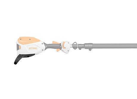 STIHL Standfuß für HTA und HLA - Image 2