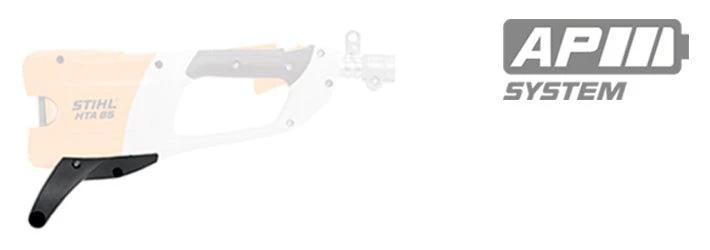 STIHL Standfuß für HTA und HLA - Image 3