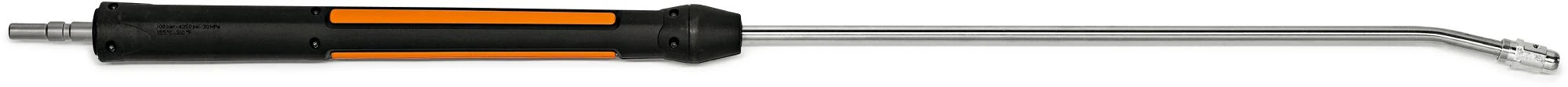 STIHL  Strahlrohr, abgewinkelt, mit Schnellkupplung - Image 2