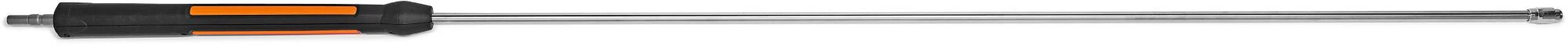 STIHL  Strahlrohr gerade, 1800 mm, Schnellkupplung - Image 2