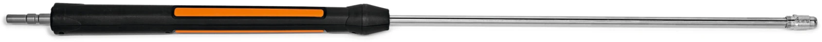 STIHL  Strahlrohr gerade, 2500 mm, Schnellkupplung - Image 2