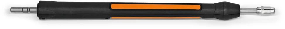 STIHL  Strahlrohr gerade, 2500 mm, Schnellkupplung - Image 3