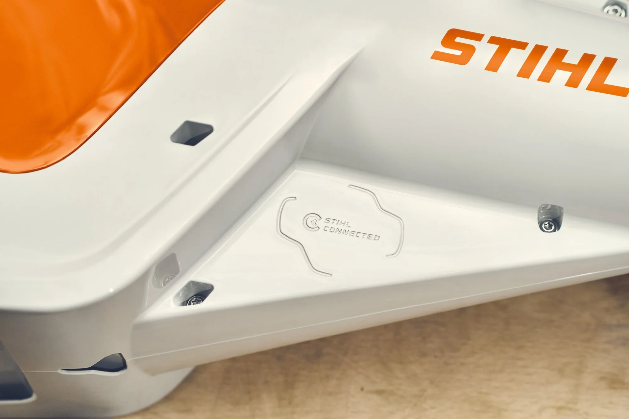 STIHL Systembaustein Smart Connector 1.1 - Image 3