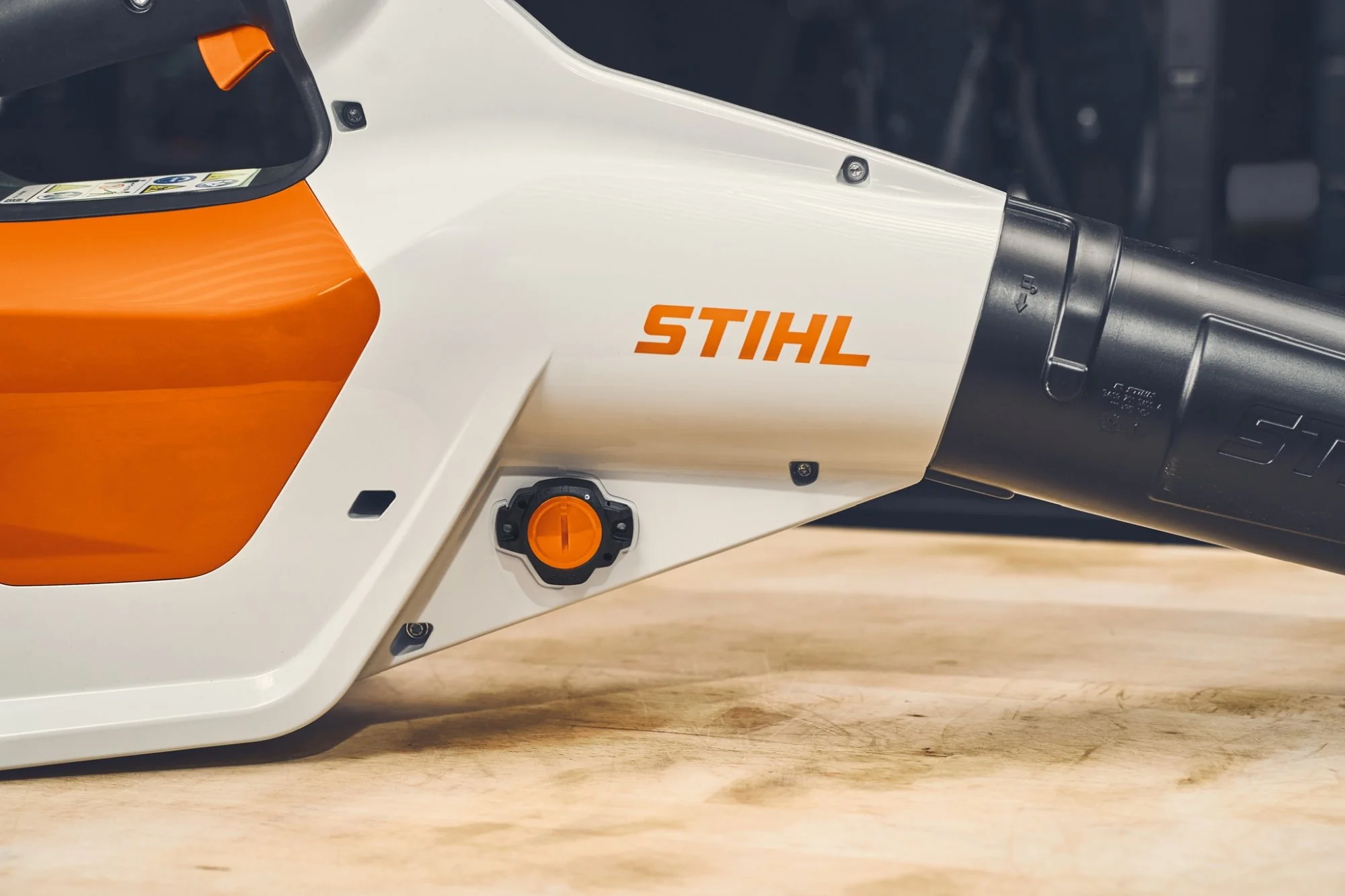 STIHL Systembaustein Smart Connector 1.1 - Image 4