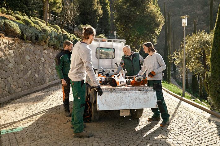 STIHL Systembaustein Smart Connector, 10 Stück - Image 6
