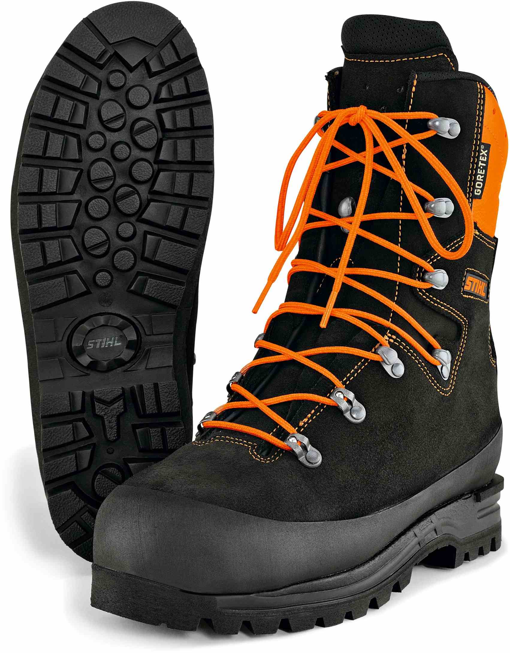 STIHL Trekkingstiefel ADVANCE GTX - Image 2
