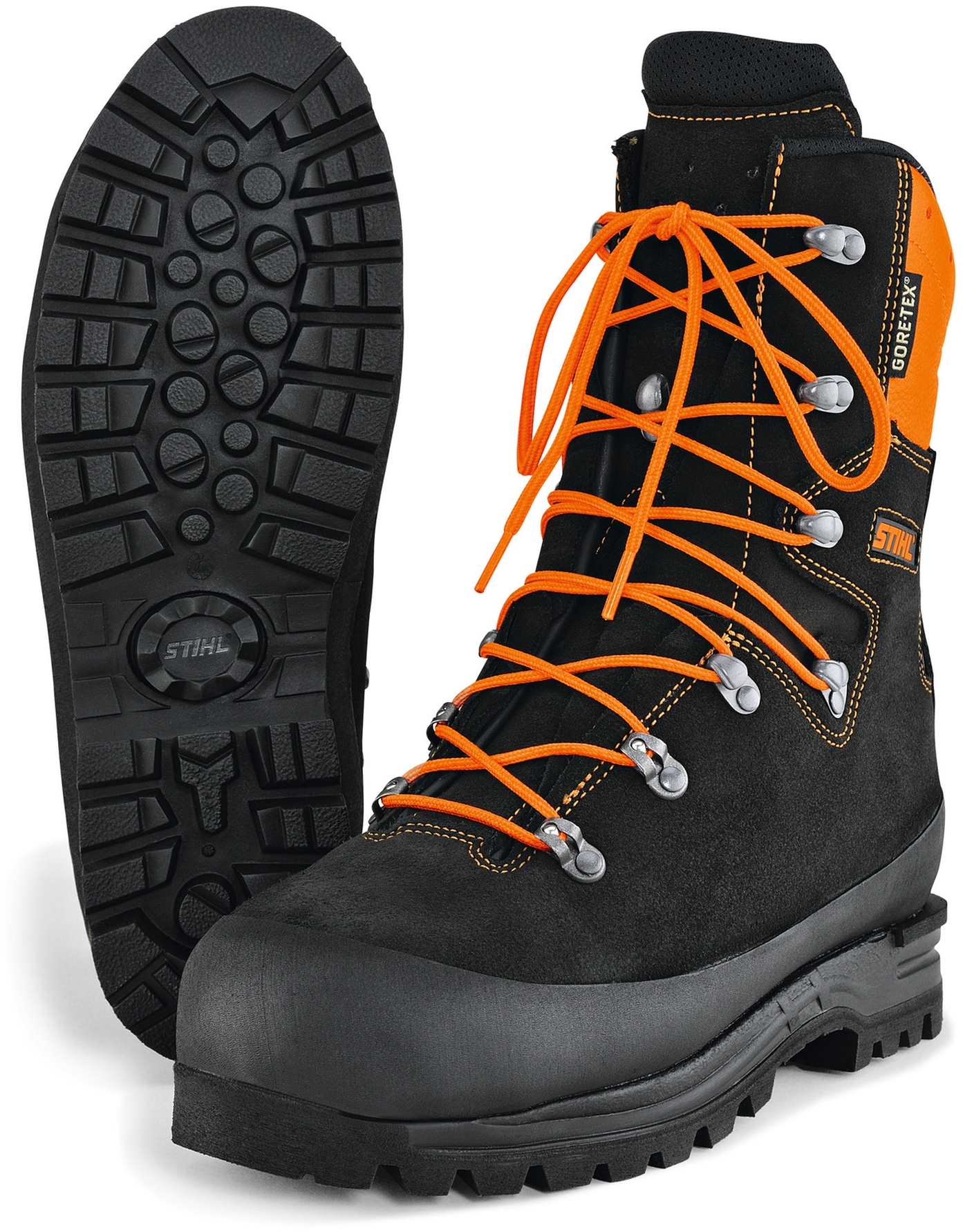 STIHL Trekkingstiefel ADVANCE GTX - Image 3