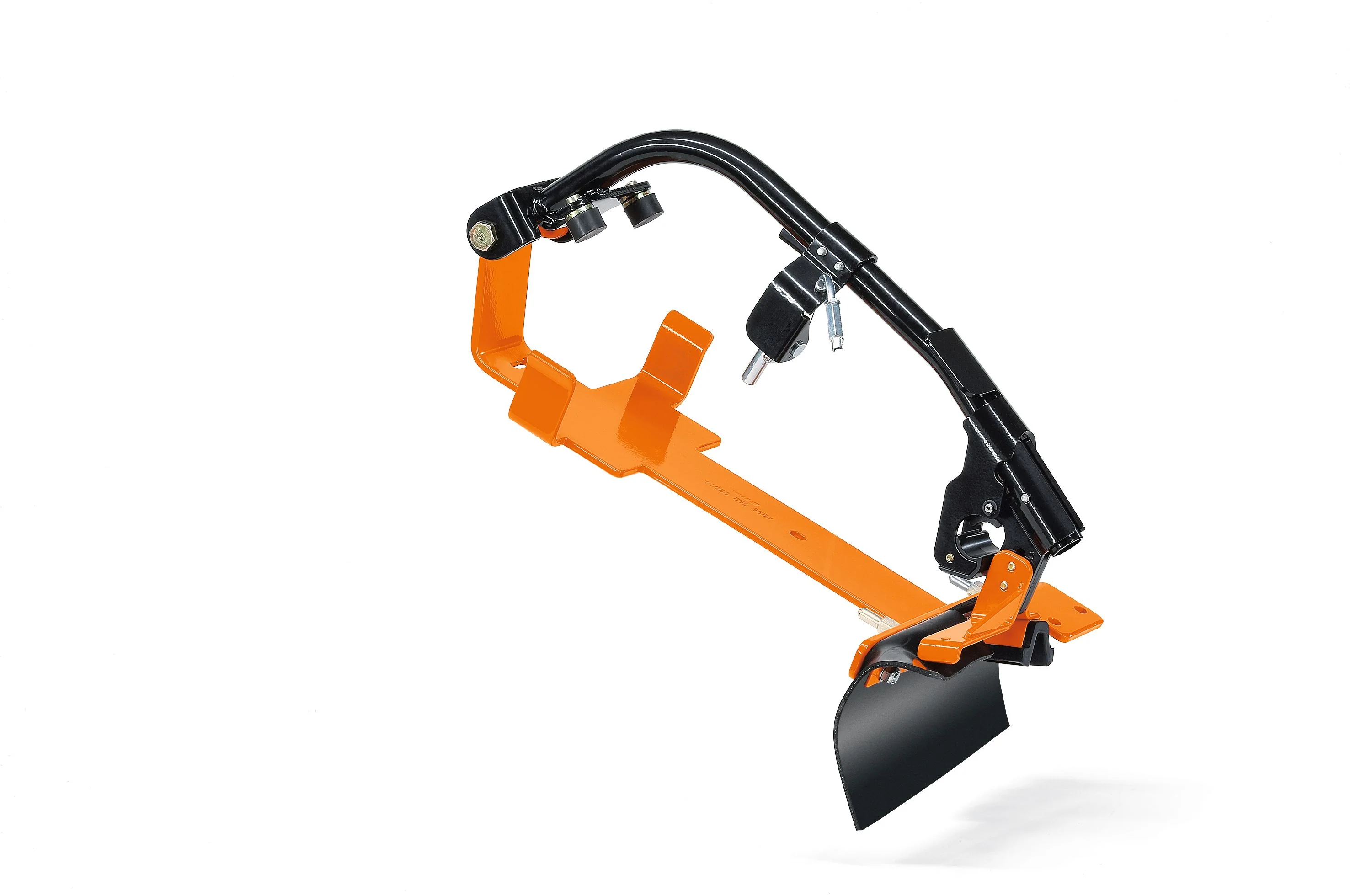 STIHL Umbausatz mit Schnellspannsystem, TS 410, TS 420, - Image 2