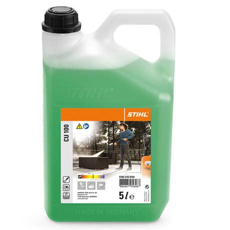 STIHL Universalreiniger CU 100, 5 l - Image 3