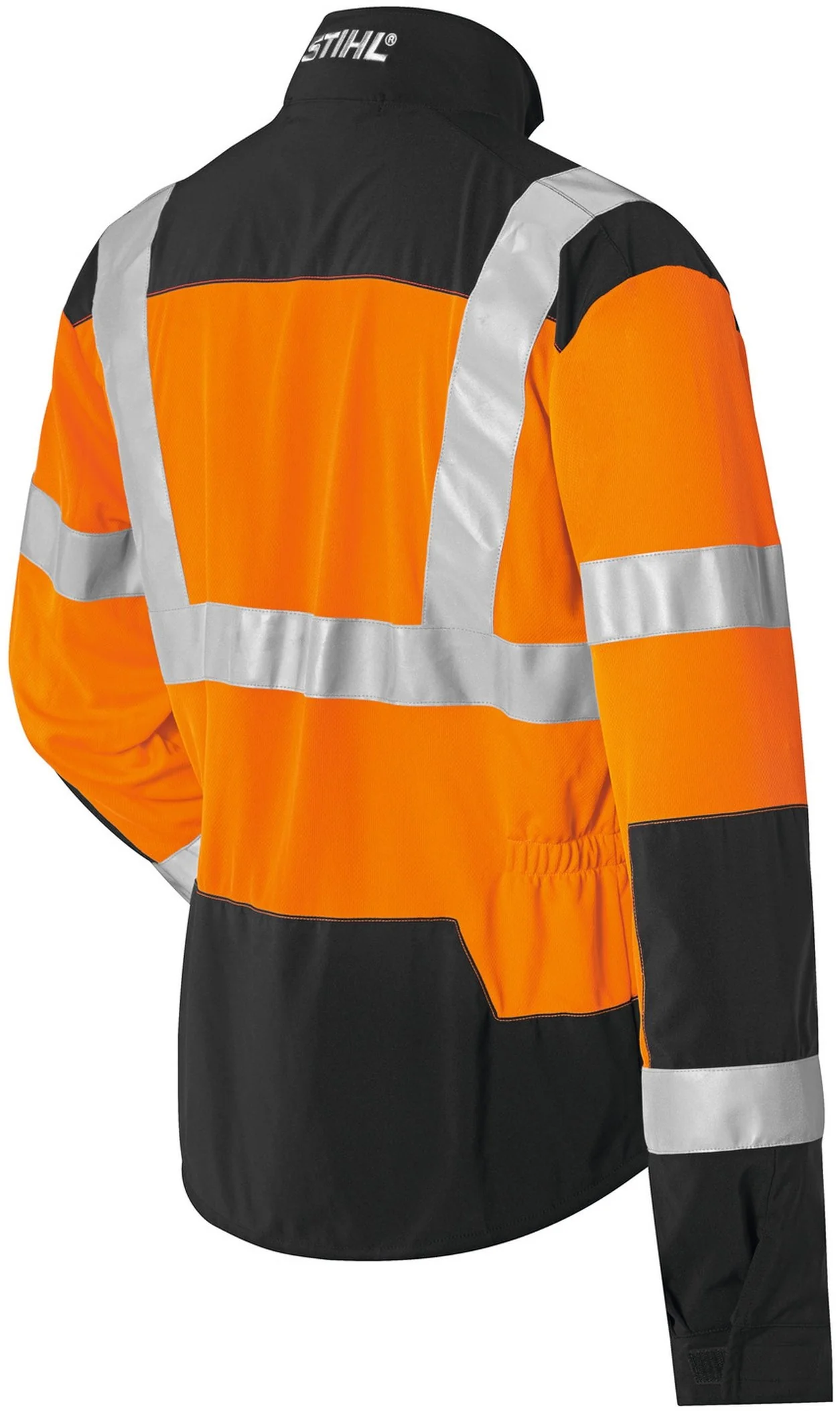 STIHL Warnschutzjacke Vent - Image 2