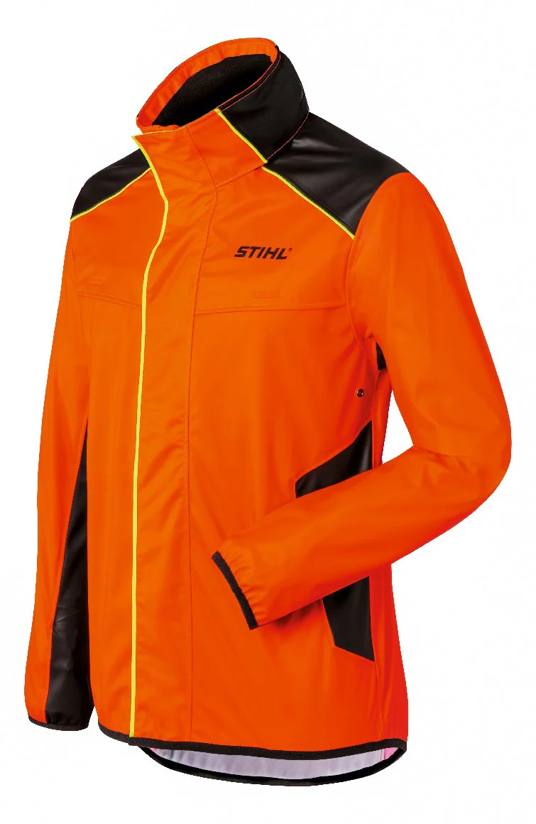 STIHL Wetterschutz-Jacke DuroFlex
